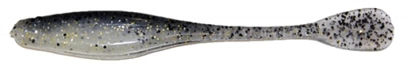 6" Flapp'n Shad - New Shad